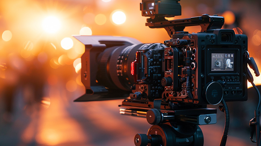 Video Production Tips